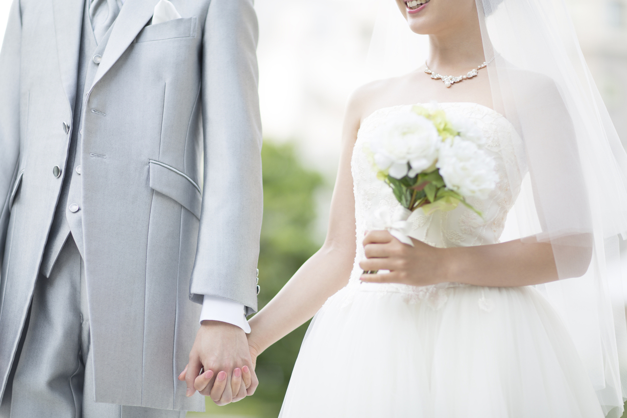 交際スタートからご成婚まで