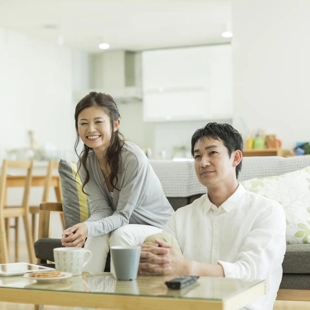 会員の年齢層